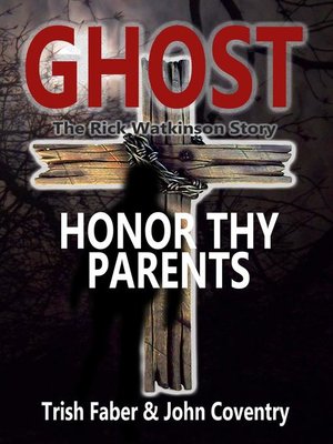 cover image of Ghost--Honor Thy Parents